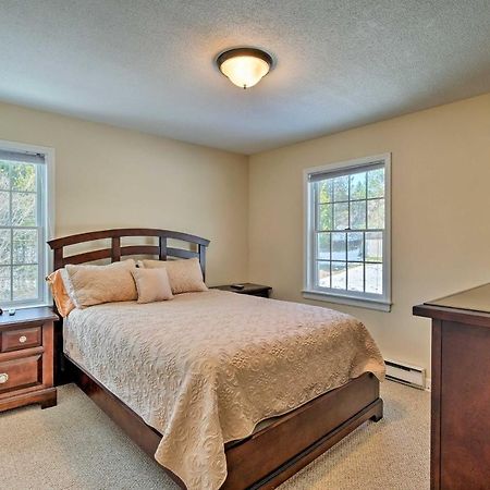 Condo With Loft 2 Mi To Windham Mountain Ski! Exterior foto