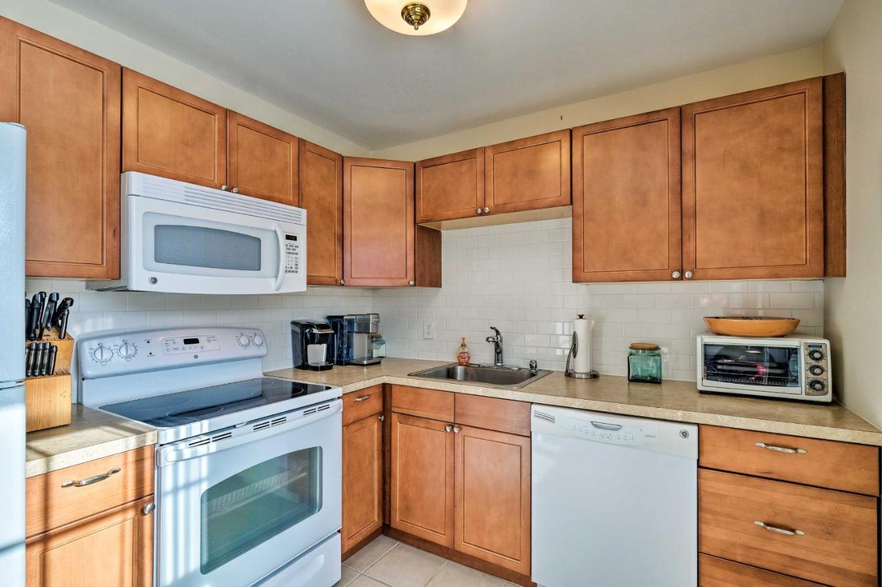 Condo With Loft 2 Mi To Windham Mountain Ski! Exterior foto